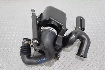 04-05 Mazda Miata MazdaSpeed (Turbo) Engine Cleaner Airbox W/Intake Tube&Snorkel • $155