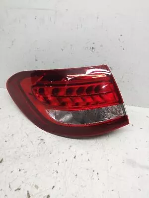 Driver Tail Light 253 Type Suv VIN G Fits 16-19 MERCEDES GLC-CLASS 705267 • $264.12