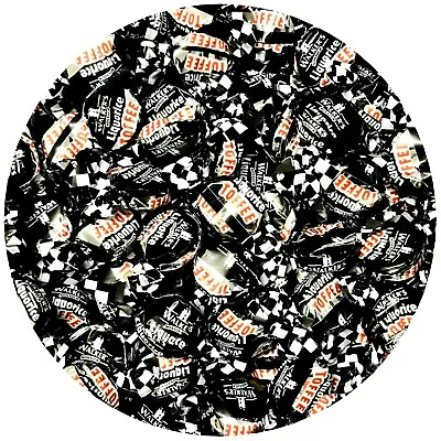 LIQUORICE RETRO SWEETS Pick N Mix TRADITIONAL LICORICE Easter Fathers Day • £3.99