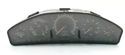 1994-1995 Mercedes SL320 129 Speedometer Gauge Cluster 1295405348  • $232.50