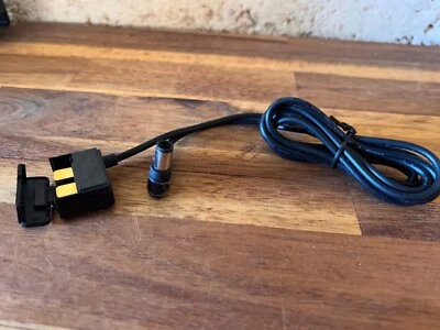 $39 • Buy DJI Phantom 4 Pro / Advanced / Standard CONTROLLER CHARGER CORD From Battery