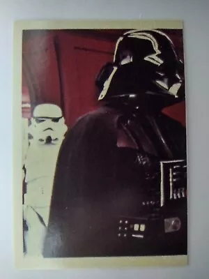 1980 FKS Empire Strikes Back Sticker #160 Prize Of Boba Fett NRMT • $14.99