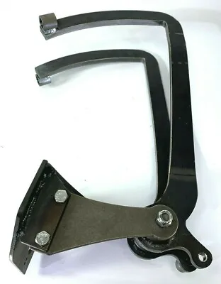 Brake Clutch Pedal Assembly Under Floor For 1932-1934 Ford  US MADE   • $279.99