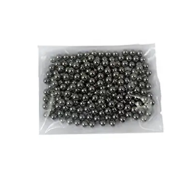 £119.99 • Buy Catapult Slingshot Ammo Carbon Steel Balls 6mm 7mm 8mm 9mm 9.5mm 10mm 12mm 14mm