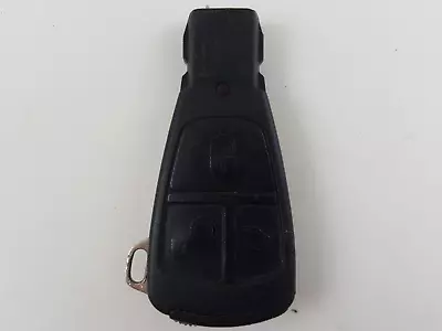 FOR PARTS ONLY ORIGINAL MERCEDES BENZ OEM KEY LESS ENTRY REMOTE FOB LED 315MHz • $39.99