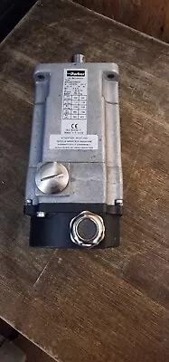 AC Servomotor PARKER NX420EYVR 6000 / Untested • £150