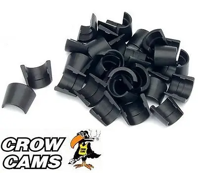 Crow Cams Performance Valve Lock Set For Holden Calais Vn Vp Vr Buick L27 3.8 V6 • $50