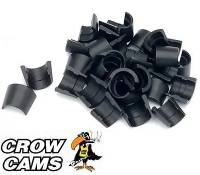 Crow Cams Performance Valve Lock Set To Suit Holden Buick L27 3.8l V6 • $50
