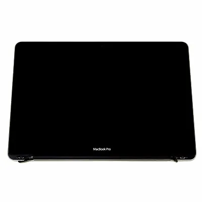 LCD Full Screen Display Assembly MacBook Pro 13  A1278 2011 2012 661-6594 • $179.99