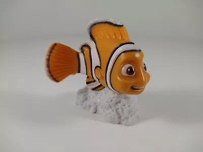 Disney Pixar Finding Nemo Marlin 2 Inch Standing Figure Toy • $9.99