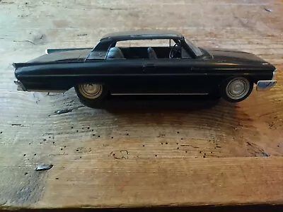 RARE Vintage  1961 Mercury Monterey Dealer Promo • $49.99