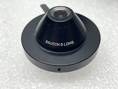 Bausch & Lomb Microscope Condenser Abbe 1.30 N.a Condensor • $19.99