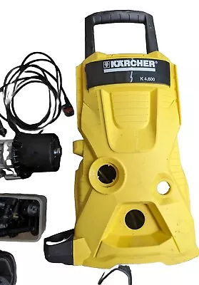 Karcher K4.600 Pressure Washer • £10