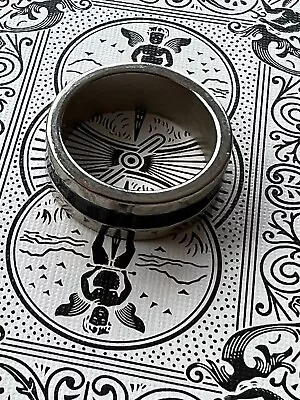 £8.99 • Buy PK Magnetic RING Close Up Magic Trick 18mm 19mm 20mm Magical Pro Magnet UK Stock