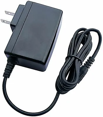 $8.59 • Buy NEW AC Adapter Charger Replace Power Cord For Epson Perfection Serie Scanners PS