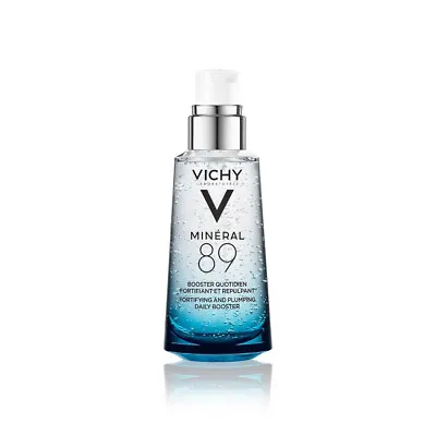 Vichy Mineral 89 Fortifying & Plumping Daily Booster-50 Ml/1.69 Oz • $22