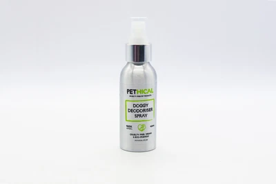 £8.99 • Buy Dog Deodoriser Spray-100ml