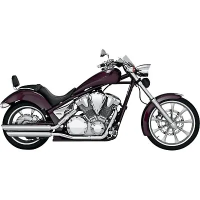 Vance And Hines Mufflers - Chrome 18421 • $525.74