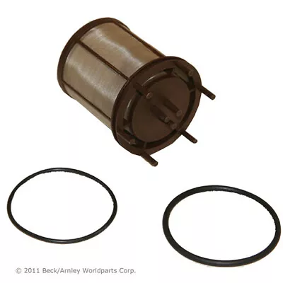 Beck/Arnley 044-0278 Auto Transmission Filter Kit Fits 1986-1997 SAAB 9000 • $24.95