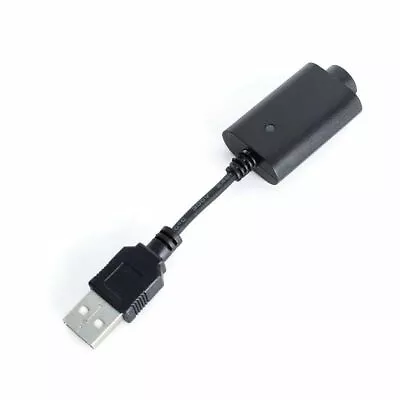 £3.13 • Buy Charger Cable For EGo-T EGo-C EVOD Twist Variable Batteries For Laptop USB Part