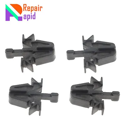 Set Of 4 Front Grille Retaining Clips For 2002-2005 Subaru Impreza 2.0L 2.5L • $12.88