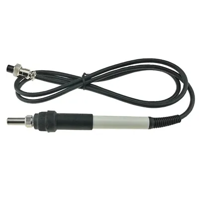 12-24V Adjustable Temperature Soldering Iron Handle For T12 Soldering Station • £11.52