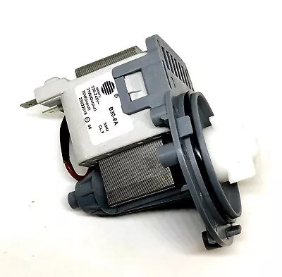 NEC DAEWOO WASHING MACHINE WATER DRAIN PUMP HANYU  P/n 3618962805 0002 • $19.95