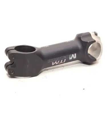 ITM Millennium 1-1/8 100mm Mountain Bike Stem 25.4 Clamp • $26.69