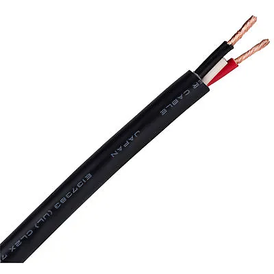 Mogami W3103 1 Ft. Superflexible High Definition 2 X 11 AWG • $4.99