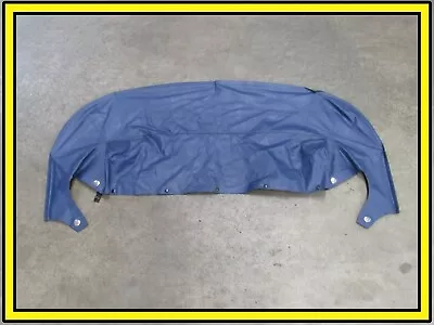 99 Mazda Miata MX5 10th Anniversary Convertible Top Vinyl Tonneau Boot Cover 908 • $242.99