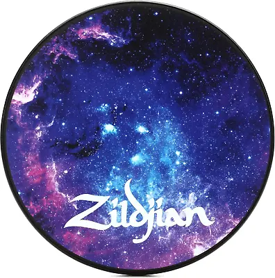 Zildjian Galaxy Practice Pad - 12-Inch • $67.97