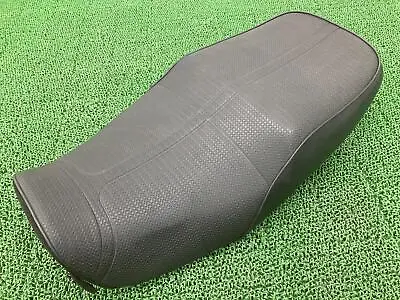 KAWASAKI Genuine Used ZRX1200R Seat ZR1200A Good Condition. 2124 • $118.22