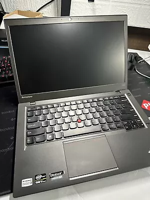 Lenovo Thinkpad T431s  No Power  • $80