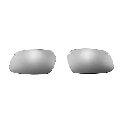 Walleva Titanium Polarized Replacement Lenses For Maui Jim Kanaha Sunglasses • $24.99