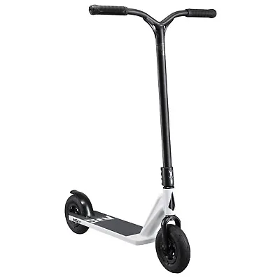 Envy Complete Scooter ATS S2 Pro - White/Black • $329.99