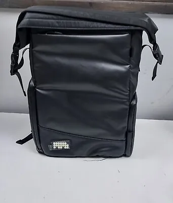 Brunswick MPB Camera Backpack Large Outdoor 30L DSLR SLR Laptop Bag • £11.99