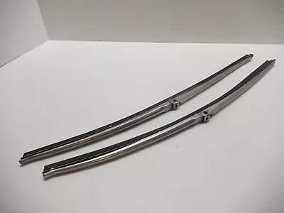 Vintage 18  Trico Prl-18 Satin Finish 5-sided Wiper Blade Pair • $29.99