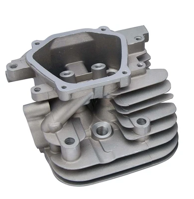 $94.95 • Buy Cylinder Head Left Side For Honda GX620 20HP V Twin Gas Engines