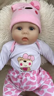 Realistic Baby Doll • £10.50