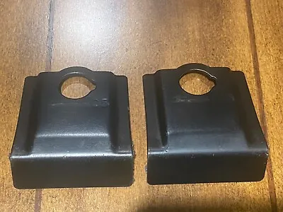 Yakima Q5 Clips - Very Good Condition • $75