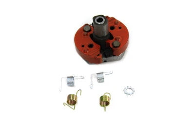 $74.79 • Buy Stainless Steel Tuneable Ignition Advance Unit Fits Harley-Davidson