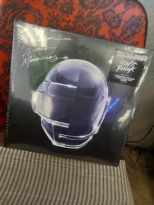 Daft Punk -random Access Memories - Special Edition-new Lp • $34.99