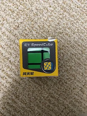 Qiyi  Reflex Memory Game Asymmetrical Puzzle Speed Cube New • $6