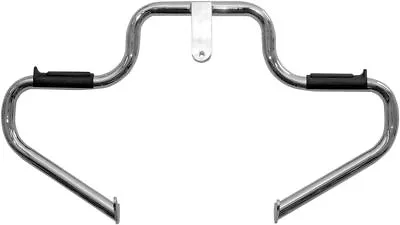 Lindby MULTIBAR Front Highway Bars (Chrome) Yamaha XVS650 V-Star 1998-2016 • $319.95