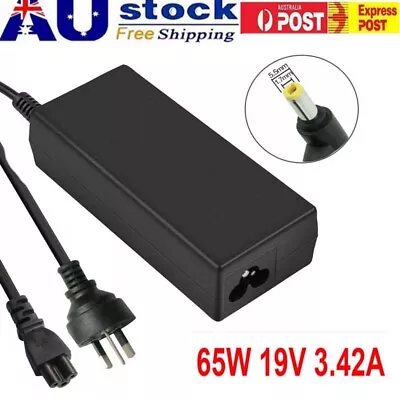 AC Adapter For Acer Aspire E5-575 E5-575G Series Laptop Charger 19V 3.42A 65W • $18.99