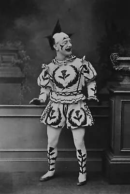 Circus Clown Carnivals Posters Vintage 4  X 6  Photo Reprint Quality 499 • $4.99