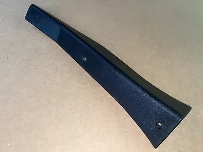 Corvette C4 Door Jamb Sill Plate Upper Pillar Plastic Trim Cover Right 88-96 • $30