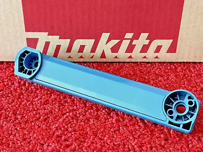 Genuine Makita Handle Left For JOBSITE RADIO MR001G MR002G MR003G • £12.86