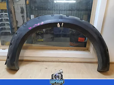 Ford PK Ranger Wildtrak RHR Wheel Arch Trim • $55