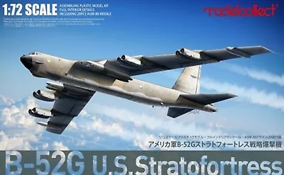 Model Collect UA72212 USAF B-52G Stratofortress Strategic Bomber • £130